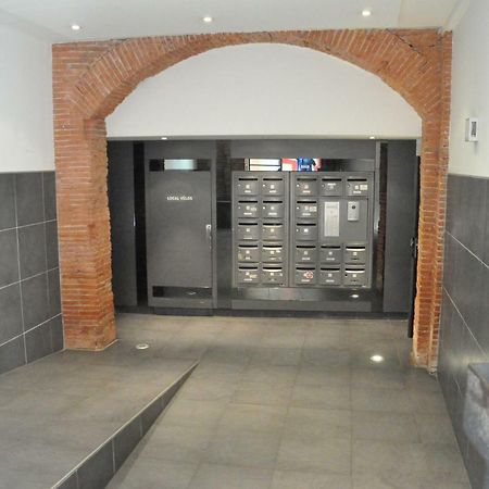 Perpignan T2 Hyper Centre Apartment Luaran gambar