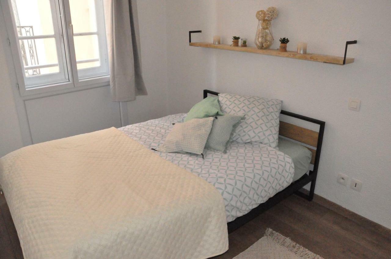 Perpignan T2 Hyper Centre Apartment Luaran gambar