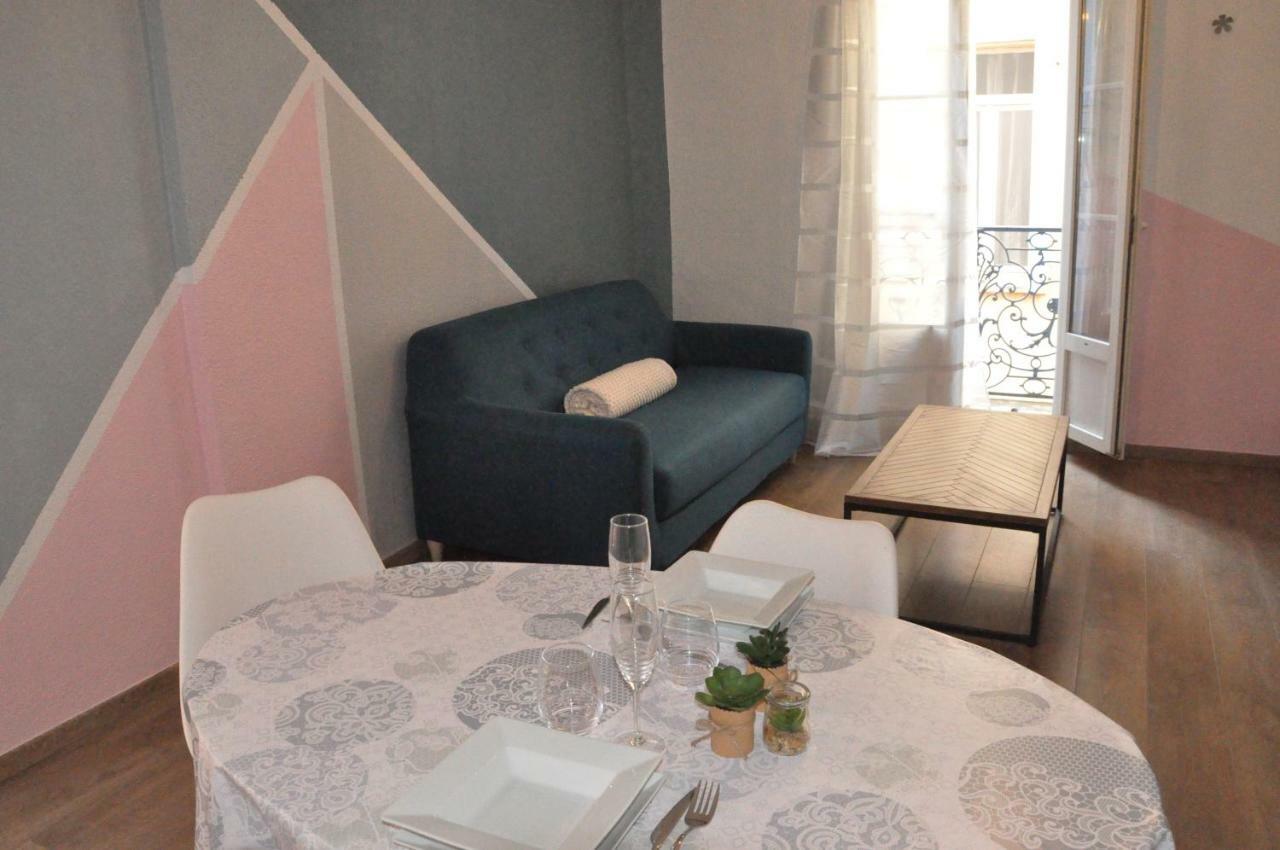 Perpignan T2 Hyper Centre Apartment Luaran gambar