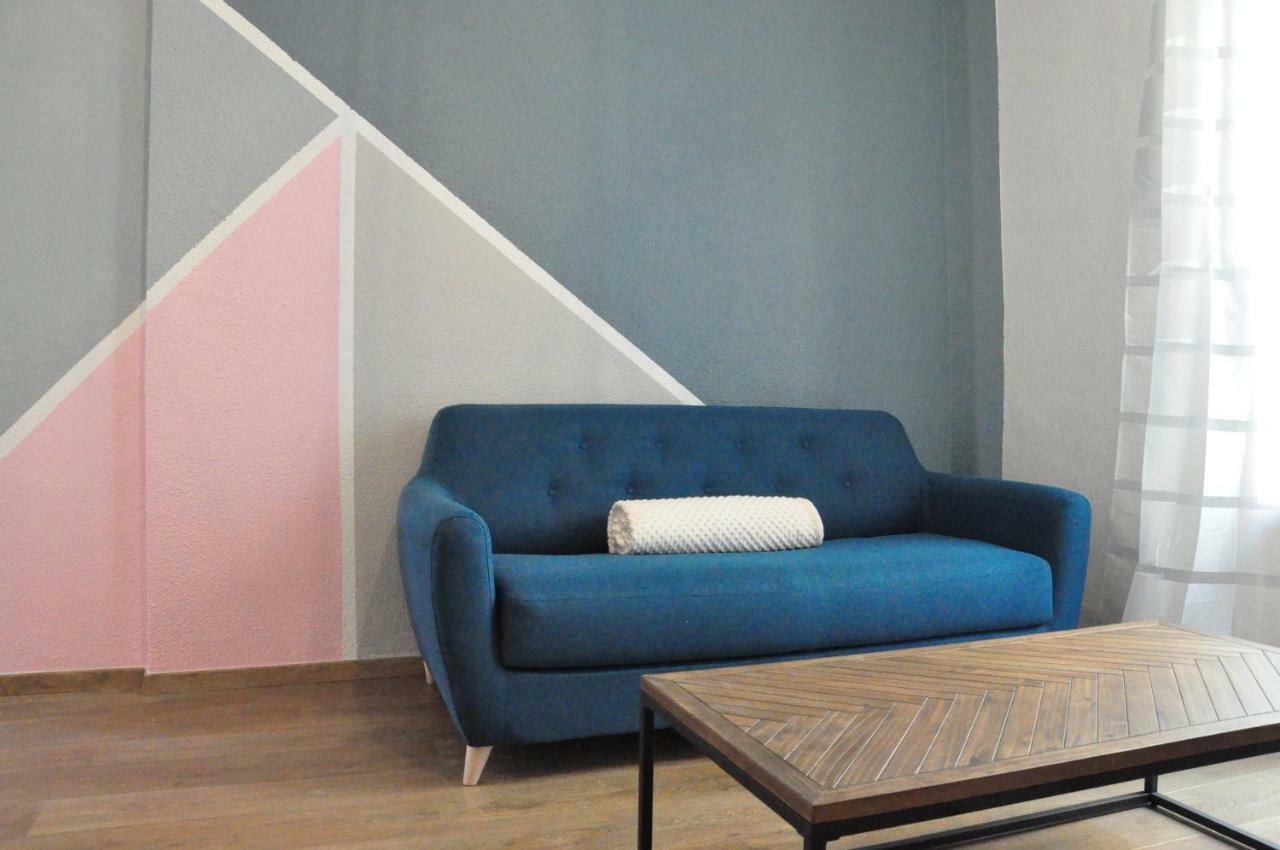 Perpignan T2 Hyper Centre Apartment Luaran gambar