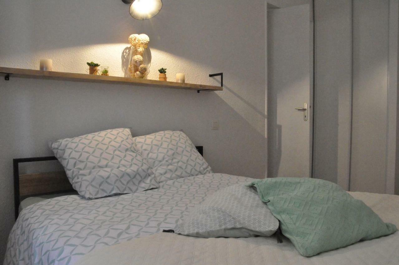 Perpignan T2 Hyper Centre Apartment Luaran gambar